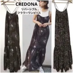 2026年最新】CREDONA レディース キャミワンピースの人気アイテム