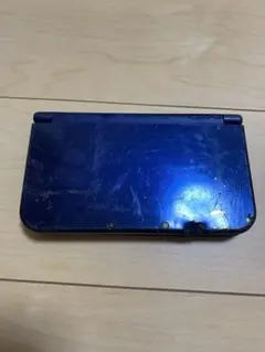 NintendoNew3DSLL 本体のみ　ジャンク品