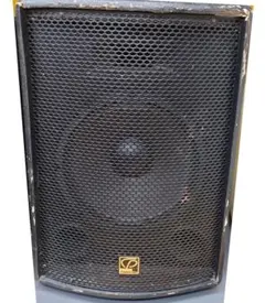美品】Classic Pro 4chパワードミキサー PAアンプ PA10/4 - メルカリ