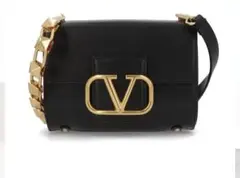 VALENTINO ヴァレンティノ ガラヴァーニ バッグ ショルダーバッグ