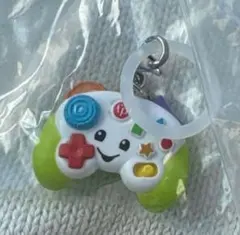 Fisher-Price コントローラー型 知