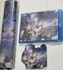 星街すいせい 1st Solo Live Blu-ray　先着予約特典付き