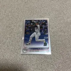 村上宗隆 2023 topps npb chrome 50シリ - メルカリ