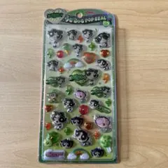 パワーパフガールズ うるちゅる バターカップ【正規品】