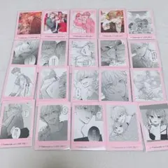 不可抗力のILOVEYOU ぱしゃこれ