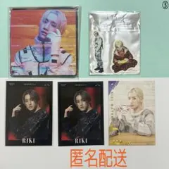 BALLISTIK BOYZ 松井利樹 アクスタ BOTフォンタブ カード - メルカリ
