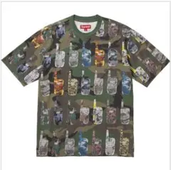 Supreme◾️Walkie Talkie S/S TOPのサムネイル