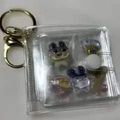 ＊*＊様 たまごっち　ボンドロ　他　ミニアルバム　ミニシール帳完成品