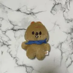 Stray Kids ハン SKZOO ハンクオッカ 10cm ぬいぐるみ
