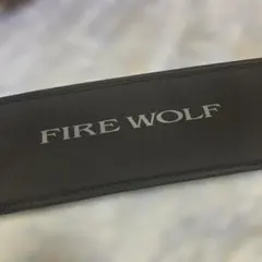 ダイワ スティーズ SC C69M+ -2・ST【FIRE WOLF】のサムネイル