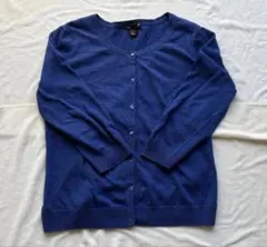 【現品限り】カーディガン【美品】