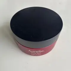 オレリー リンクルリペアナイトクリーム 30g