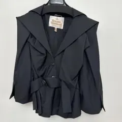 2025年最新】Vivienne Westwood レディース テーラードジャケットの