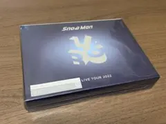 SnowMan LABO Blu-ray