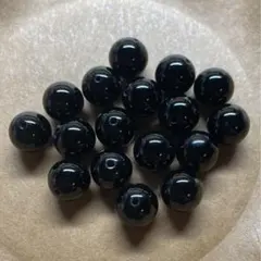 オニキスAAA 10mm 17個