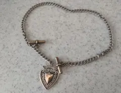 タリアトーレ Tagliatore 懐中時計チェーン クラシコイタリア