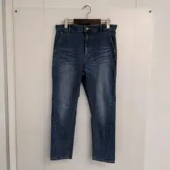 3ピ268◎UNITED ARROWS◎ストレートデニム◎レディース