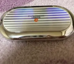 MACパウダーファンデーション ナチュラル　30