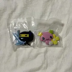 たまごっち　はさむんです　でらっくす　2つセット