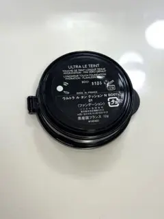 美品　シャネル　クッションファンデーション　ルタン BD01