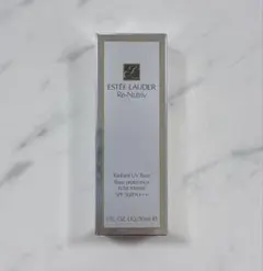 ESTEE LAUDER Re-Nutriv Radiant UV Baseのサムネイル