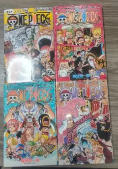 ONE PIECE 76 初版 帯付き - メルカリ