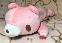 グルーミー　はらばい　ペンポーチ　筆箱　ぬいぐるみ