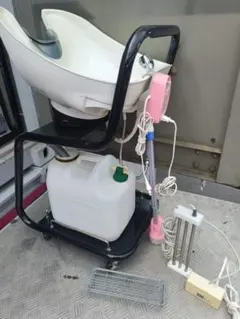 ESPUMA ADVANCE クリーム泡立て器 ディスペンサー L✖️2 M✖️2