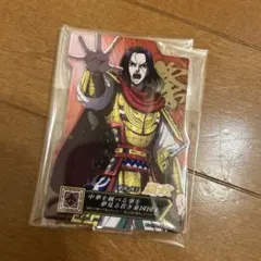 一番くじ 春秋戦国大戦キングダム 次代の傑物たち E賞 ACLLECT ⑤