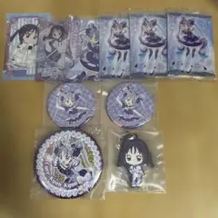 プリキュア キュンキュン こころ グッズまとめ売り ブルジュラ】キャラクターグッズ / キミとアイドルプリキュア♪：ミニ