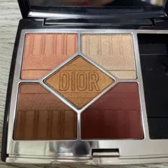 ディオール　アイシャドウ　サンク　クルール　479