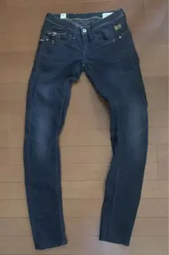 G-STAR RAW ジースター・ロー デニム 立体