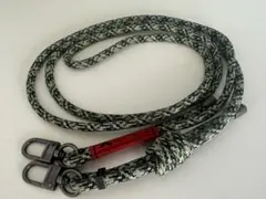 Topologie スマホストラップ - グリーン