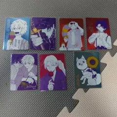 ナツコミ 2026 21種類 まとめ売り カード - メルカリ