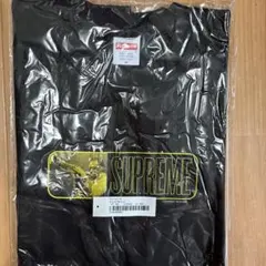 Supreme Miles Davis TUTU プリントTシャツ レッド 希少 - メルカリ
