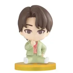 PetiTEEN from SEVENTEEN すわらせ隊 THE 8