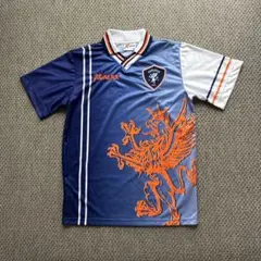 GALEX ペルージャ ホームユニフォーム ⭐新品未使用タグ付き⭐ GALEX ペルージャ ホームユニフォーム ⭐新品未使用タグ付き⭐ - メルカリ