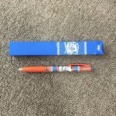 【非売品】ディズニー×第一生命 ミッキー＆ミニー 黒ボールペン