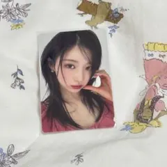 BABYMONSTER ベビモン アサ トレカBANILACO バニラコ