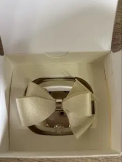 新品未使用　コスメデコルテ キモノ　ミモザ　ソリッドパフューム　練り香水