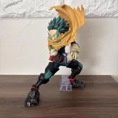 僕のヒーローアカデミア 緑谷出久 フィギュア