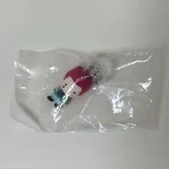 HUNTER×HUNTER めじるしアクセサリー ヒソカ