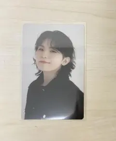 SEVENTEEN FOLLOW AGAIN 仁川 トレカ ウジ