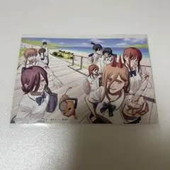 チェンソーマン ゼブラック　11巻　50名限定購入特典 チェンソーマン ゼブラック 11巻 50名限定購入特典 チェンソーマン 11