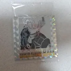 ドラゴンボール40周年記念 シールウエハース 28巻　トランクス