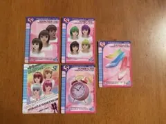 ラブandベリー　カード　まとめ売り