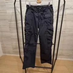 5.11 Tactical カーゴパンツ ネイビー　ワークパンツ【size M】のサムネイル