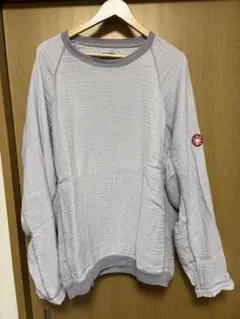 c.e cavempt シーイー OVERDYE RAGLAN GAUZE XLのサムネイル