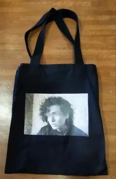 藤井風 トートバッグ 藤井風 ヘンレコ トートバッグ - メルカリ