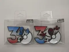 30th マグネット 中国ポケモンセンター限定 チゴラス ガチゴラス